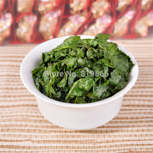 New 2015 Anxi Tie Guan Yin Tea 500g Premium Chinese Organic Green Oolong tieguanyin 1725