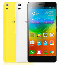 In Stock Original Lenovo K3 Phone lemo K3 K30-T K3 Note  MSM8916 Android 4.4 64bit 16GB ROM 5” IPS 8Mp 3G Dual SIM Cell phones