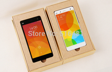 Original Xiaomi Mi4 M4 16GB 4G LTE Phone 5 0 IPS 1920 1080P Screen Qualcomm Quad