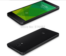 Original Xiaomi Mi4 M4 16GB 4G LTE Phone 5 0 IPS 1920 1080P Screen Qualcomm Quad