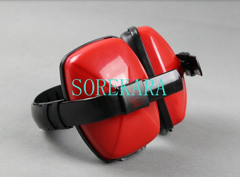 anti noise Earmuffs Hearing Protection soundproof noise reduction