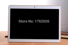 10 inch tablet quad core MTK8382 3G Tablet PC IPS 1280X800 RAM 16GB/32GB Android 4.4 Tablets 5.0MP Camera Dual SIM card