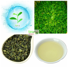 6A Top grade Chinese Oolong tea TieGuanYin new organic natural health care gift Tie Guan Yin