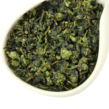 6A Top grade Chinese Oolong tea TieGuanYin new organic natural health care gift Tie Guan Yin