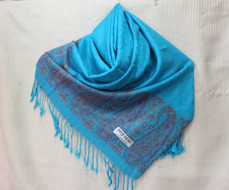 China Yunan Lijiang Ethnic national trend cuttanee thermal cape scarf air conditioning cape sunscreen