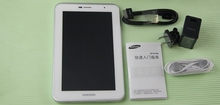 7inch samsung galaxy tab 2 P3113 P3110 Tablets Dual Core Google Android 4 1Tablet PCs 8GB