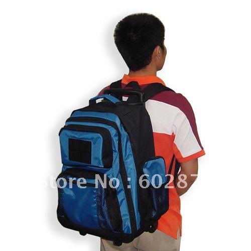 Backpack Cell Phone