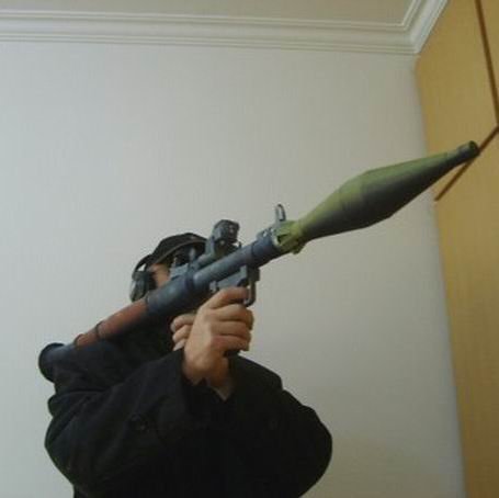 rpg 7 toy