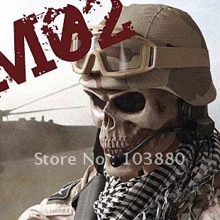 Army Face Mask