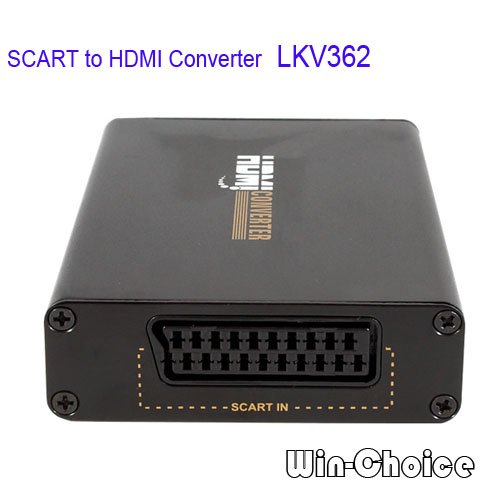 Из hdmi в scart своими руками Из hdmi в scart своими руками