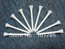 Guaranteed 100% Wooden Golf Tee