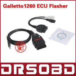 Professional ECU Flasher Galletto1260(China (Mainland))