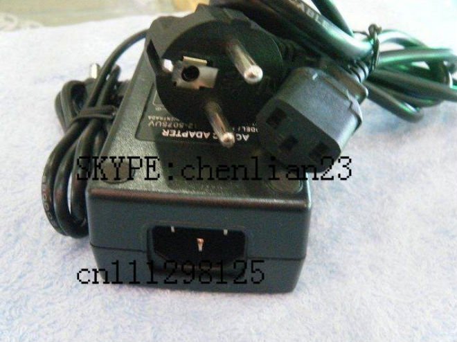 free shipping 12v 7A power supply/ AC/DC12V adapter(China (Mainland))