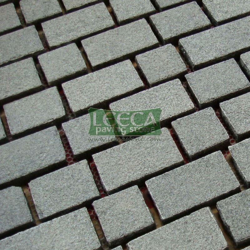 Stepping Pavers