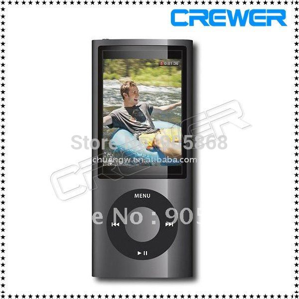 2GB MP3 MP4 LECTOR AUDIO VIDEO FM 2gb mp3 mp4 lector audio video fm:
