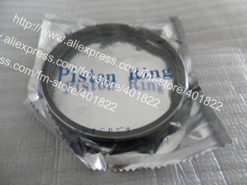 Diesel Piston Rings