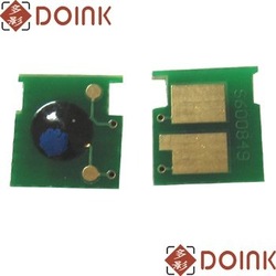 para da MICROPLAQUETA compatível do tonalizador do CE 505A LaserJet p2035/p2055 do cavalo-força A MICROPLAQUETA QUENTE COM MAIS BAIXO TRANSPORTE