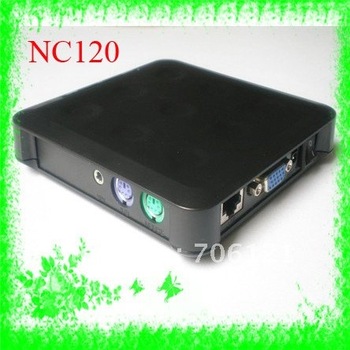Free Shipping+NC120 Net Computer Thin Client Network Terminal