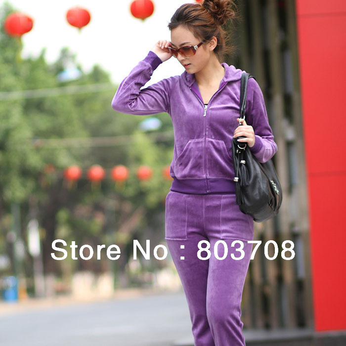 Jogging Suits Women Wholesale