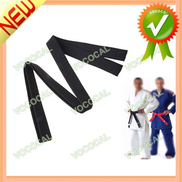 Judo Belts Order