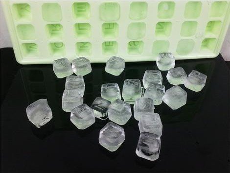 use manual for icee maker