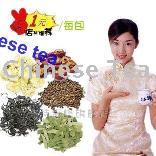 Super Slimming Tea