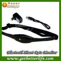 Cheap Airbrush Makeup on Bluetooth Heart Rate Monitor Chest Belt Matching Android Mobile Phones