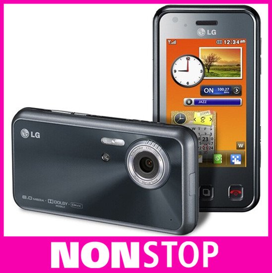 lg kc910 price