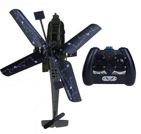 mini rc helicopter help
 on ! SYMA S102G RC helicopter 3CH mini UH 60 Black Hawk RC helicopter ...