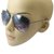 Free Shipping , Fashion Frog Sunglasses Black Large,Big Sunglasses 30Pcs-K00606