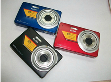 kodak 10MP digital camera
