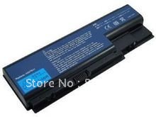 New laptop battery for Acer Aspire 5520 5920 6920 6920g 7520 5310 5720 5910g 8920 8930 series 8 cells Free shipping(China (Mainland))