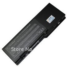 New laptop battery for inspiron1501 inspiron 6400 inspiron e1505 latitude 131L vostro 1000(China (Mainland))