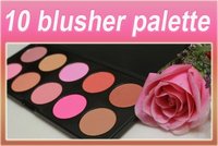 Cheap Makeup Palettes on Makeup Blush   Shop Cheap Makeup Blush From China Makeup Blush