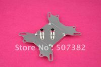 CPU water block, 2401pcs pins 0.3X0.3mm