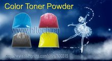 Hot Selling !!! DELL 1320/XEROX C1110 Compatible Color Toner Powder Cyan / Magenta/ Yellow / Black ,Four KG/lot