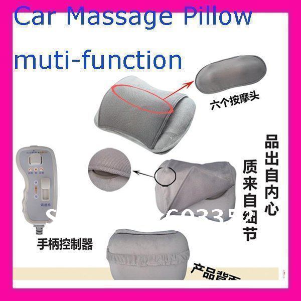 massage car