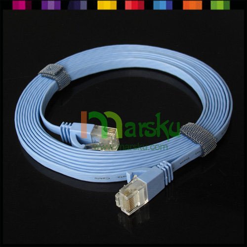 Network Cable Order