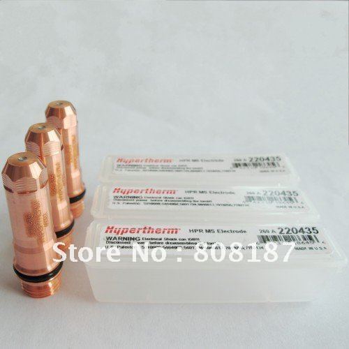 Купить Hypertherm hpr130 220181 220182 50шт + 50шт в интернетмагазине