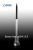 Wholesale Free Shipping 8pcs/lot Outdoor Garden Solar Light Lamp Stainless Steel Solar Lawn Light