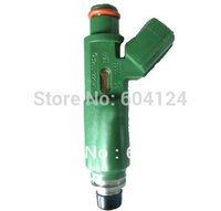 TOYOTA fuel injector DENSO 23209-0D040