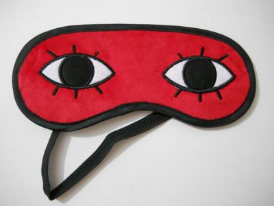 Anime Eye Mask