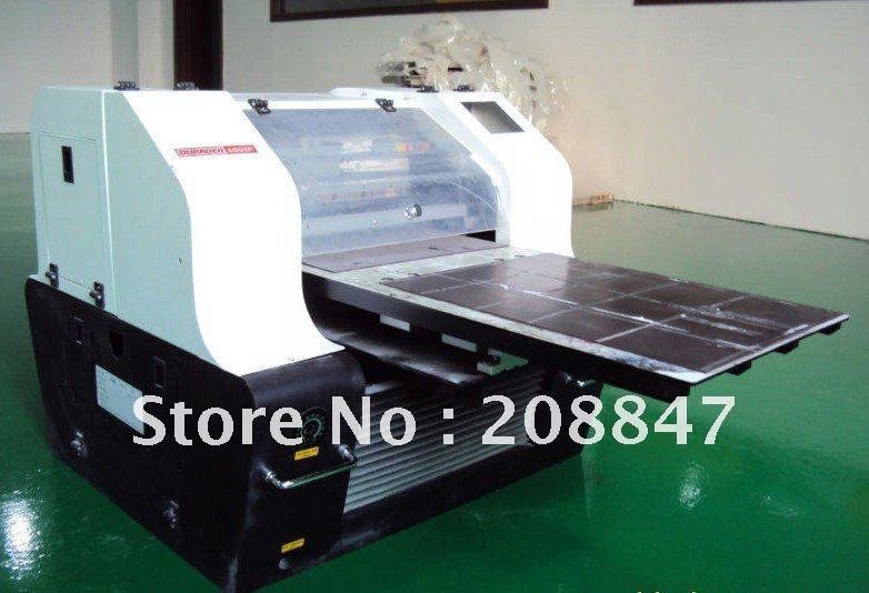 Cheapest t shirt printer machine price 