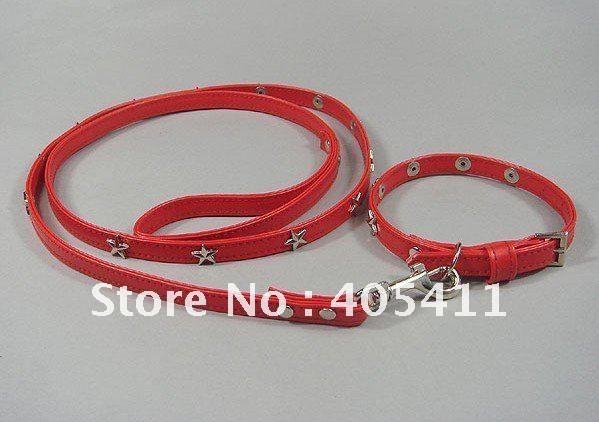 ... -bling-dog-collars-red-PVC-Leather-pet-leash-and-collar-10pcs.jpg ... -bling-dog-collars-red-PVC-Leather-pet-leash-and-collar-10pcs.jpg