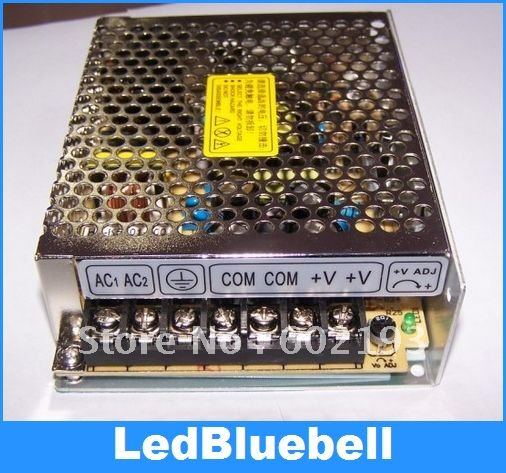 Купить Электропитание Сид 12V/20А 240w светодиодный трансформатор для ...
