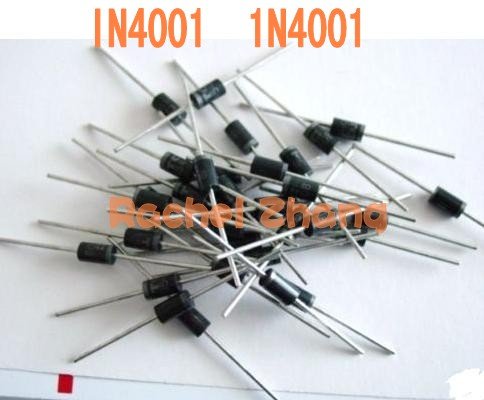 Diode In4001