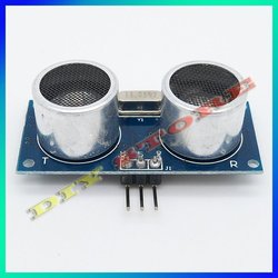 Sensor ultra-sônico, transdutor ultra-sônico, sensores da distância, módulo ultra-sônico, transdutor de medição 3pin-10000195 do módulo da distância