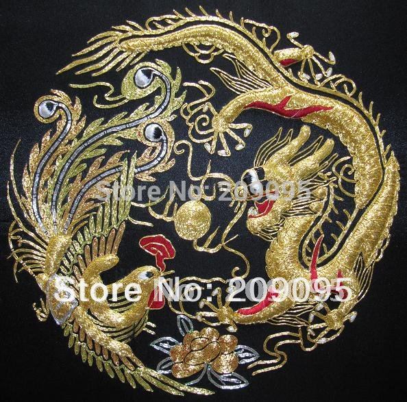 chinese dragon artwork