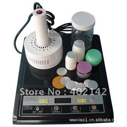 100% Warranty Hand-held induction sealing machine/Portable Induction Foil Cap Sealer(20-100mm)(China (Mainland))