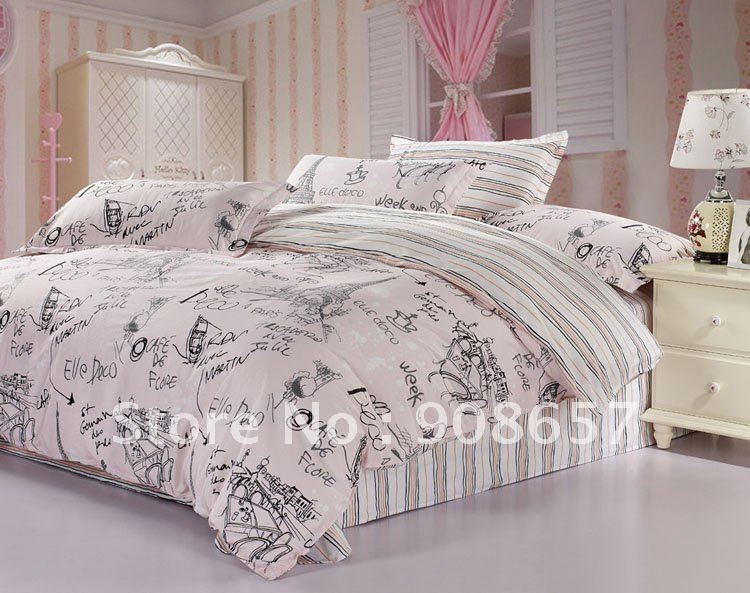 ... bed in a bag sets 4pcs with sheets Picture in Bedding Sets from Memory